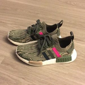 Adidas NMD Primeknit